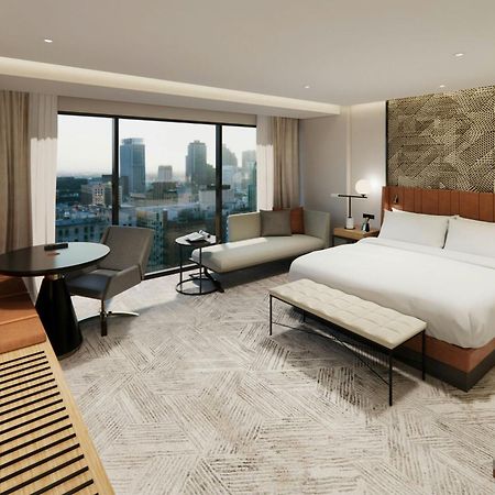 Sheraton Bahrain Hotel Manama Ngoại thất bức ảnh