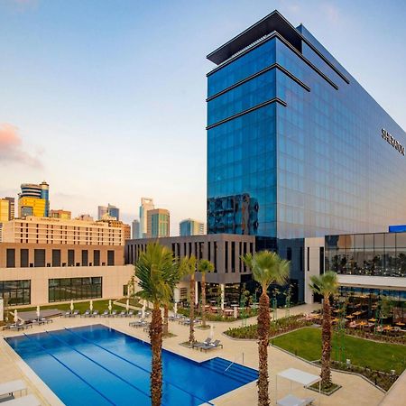 Sheraton Bahrain Hotel Manama Ngoại thất bức ảnh
