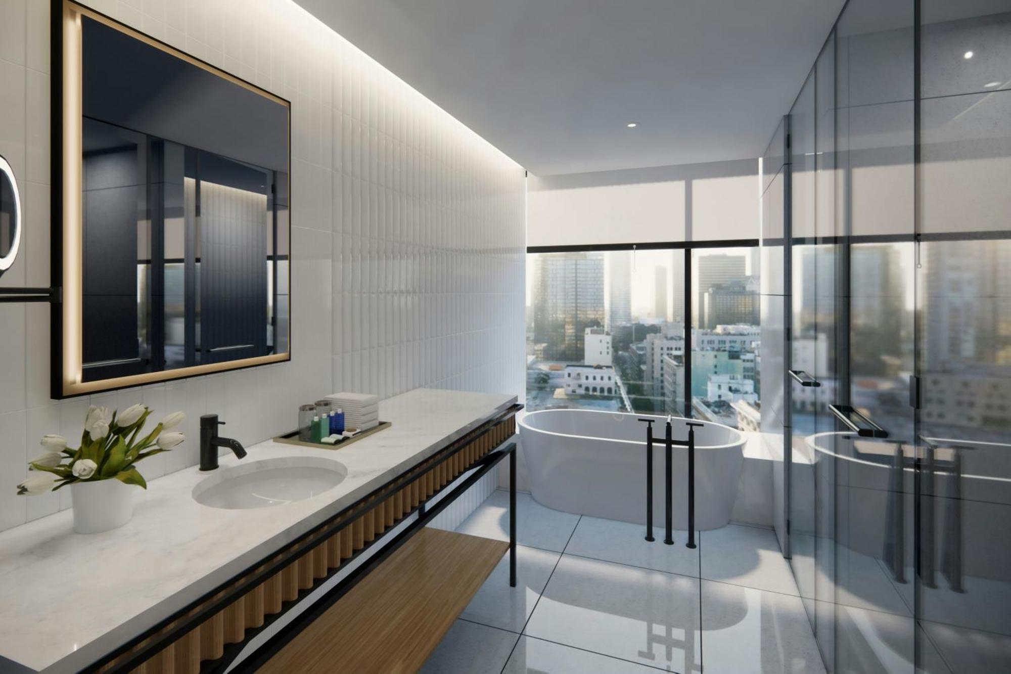 Sheraton Bahrain Hotel Manama Ngoại thất bức ảnh