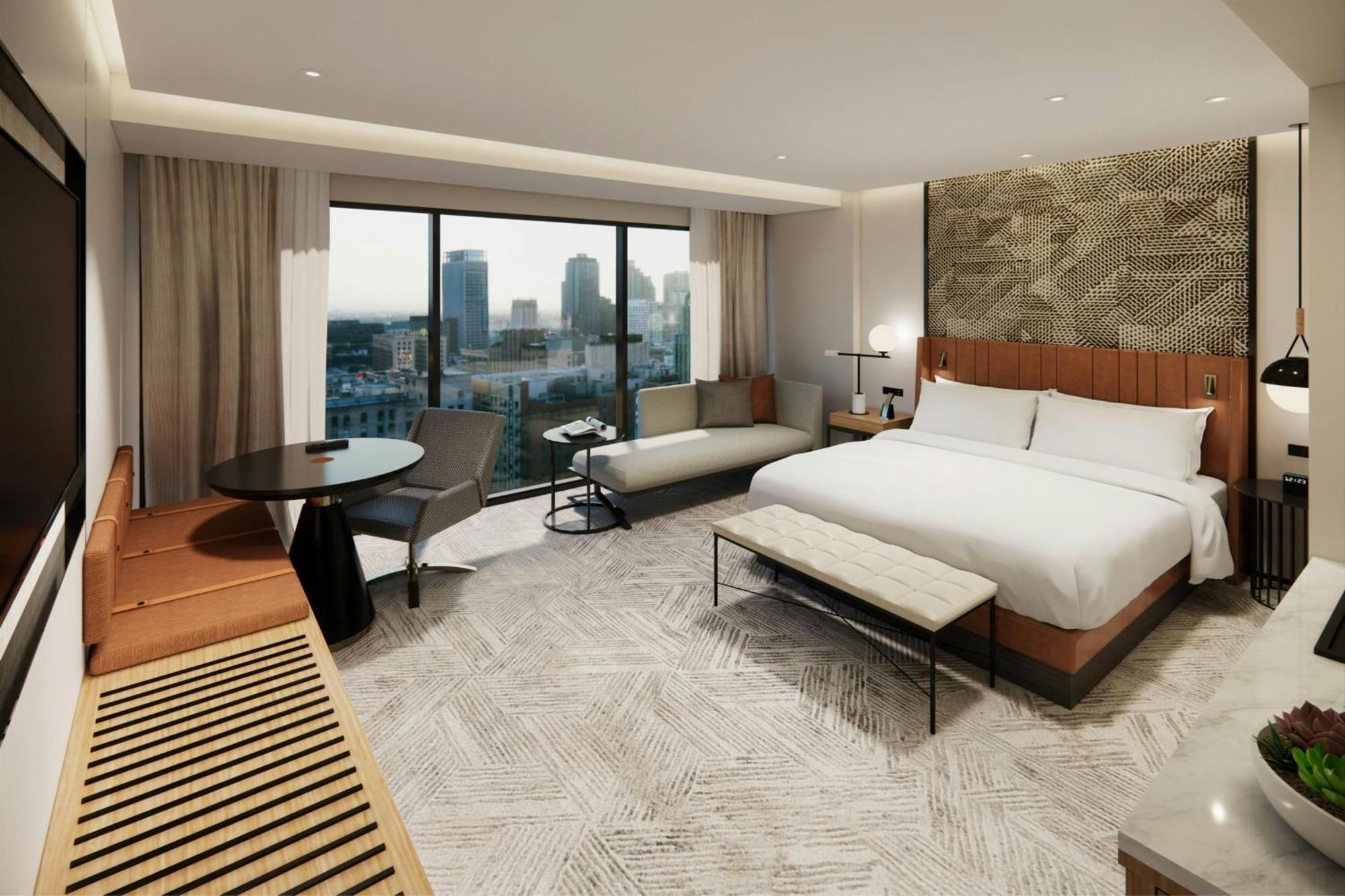 Sheraton Bahrain Hotel Manama Ngoại thất bức ảnh