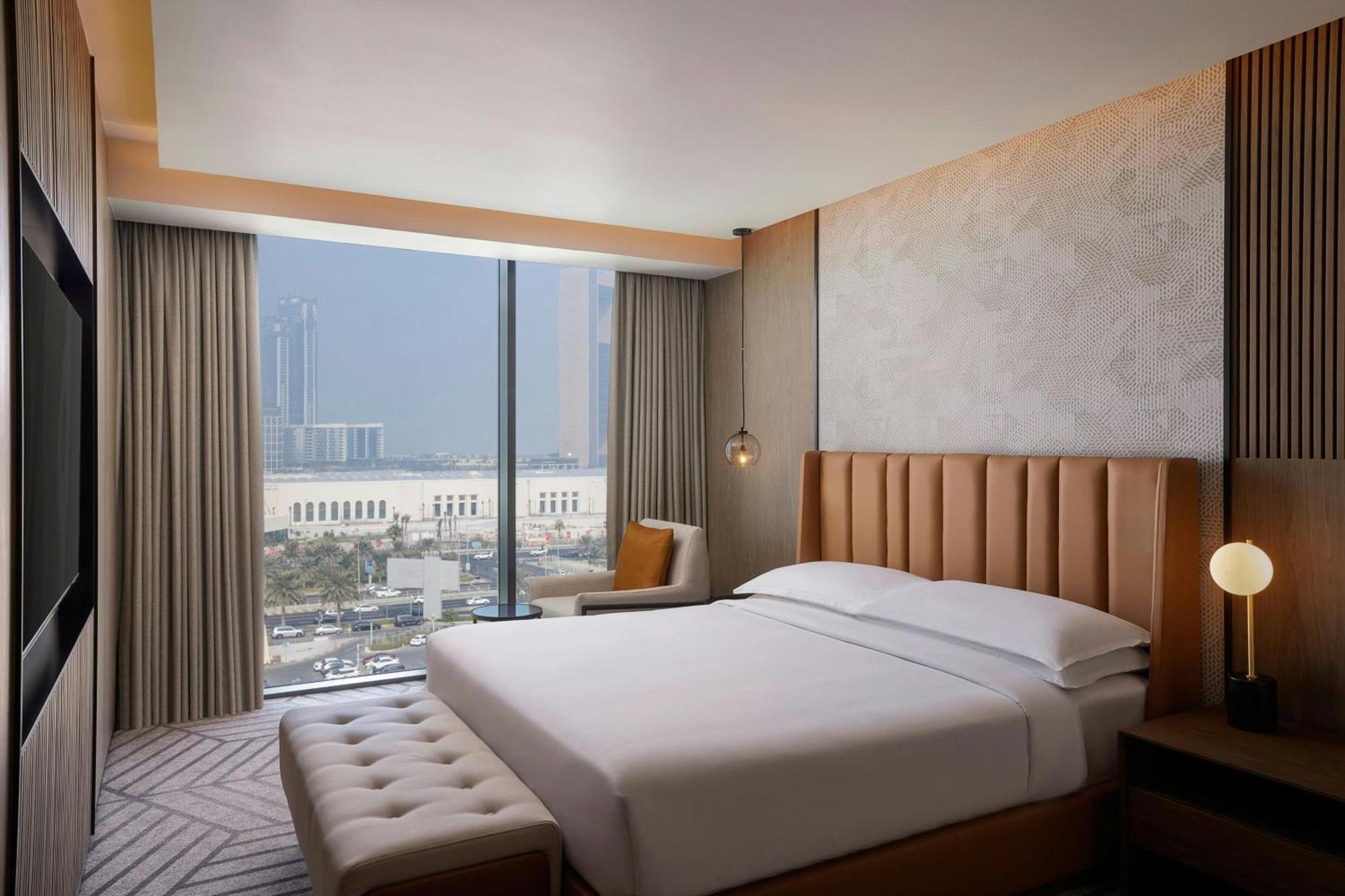 Sheraton Bahrain Hotel Manama Ngoại thất bức ảnh