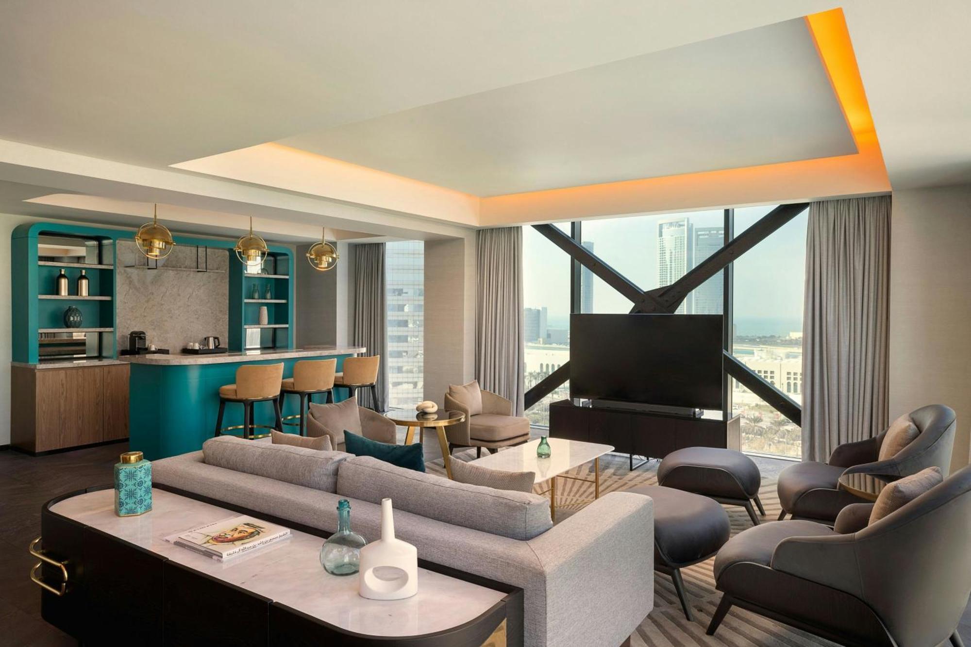 Sheraton Bahrain Hotel Manama Ngoại thất bức ảnh