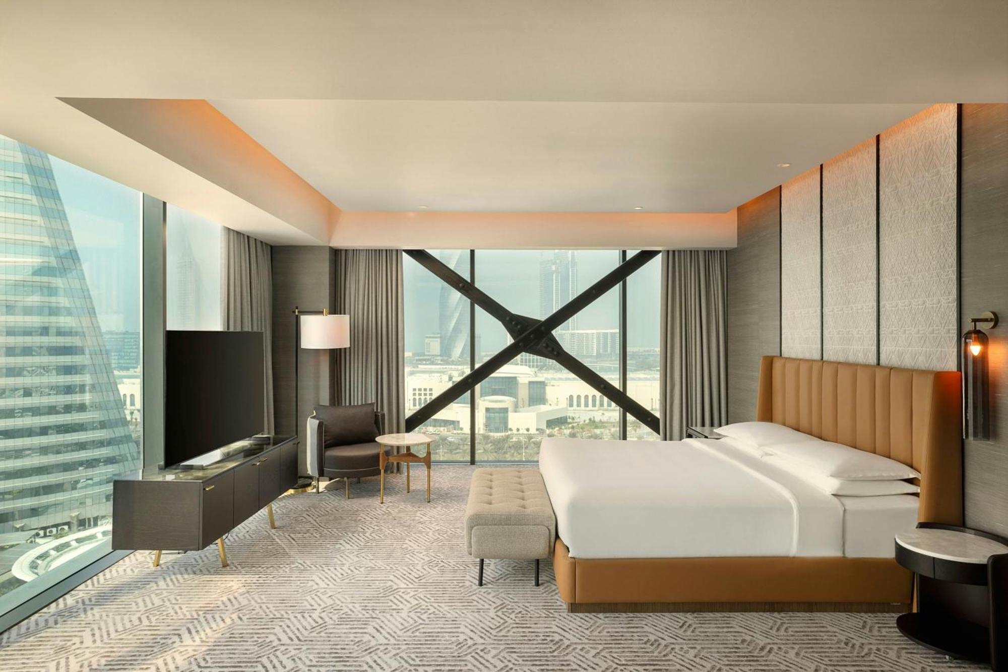 Sheraton Bahrain Hotel Manama Ngoại thất bức ảnh