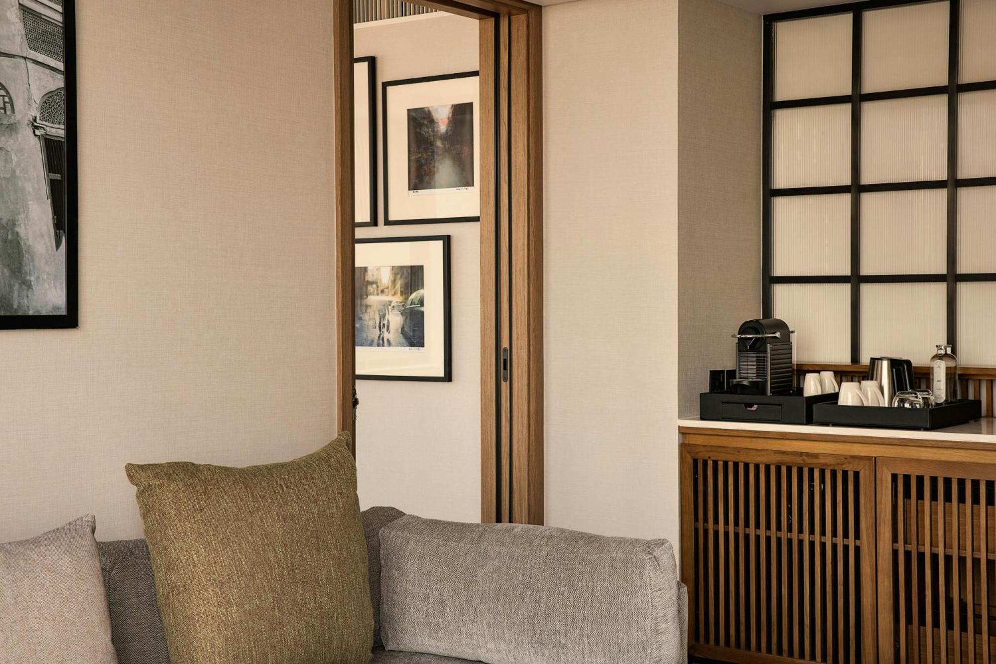 Sheraton Bahrain Hotel Manama Ngoại thất bức ảnh