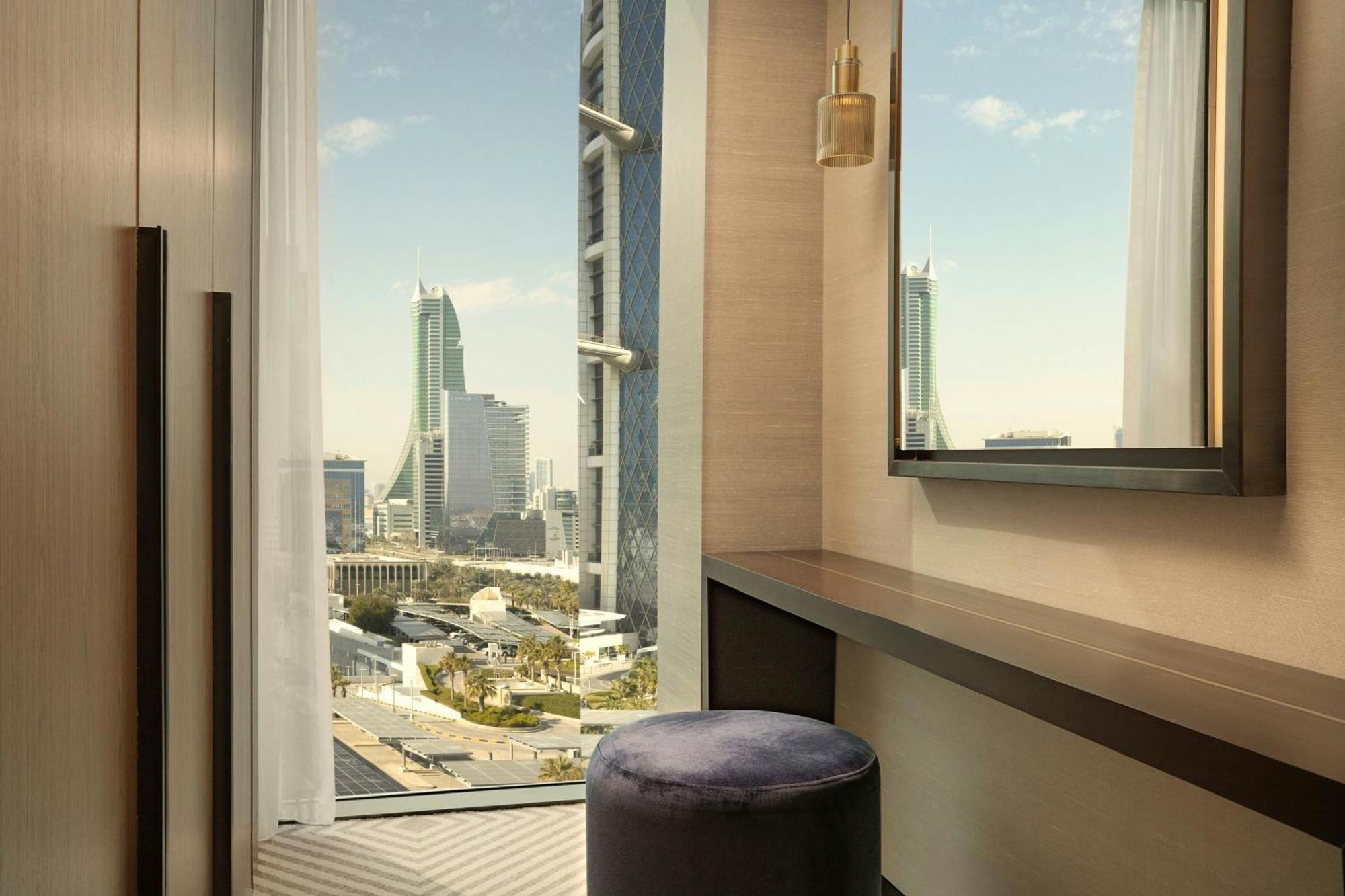 Sheraton Bahrain Hotel Manama Ngoại thất bức ảnh