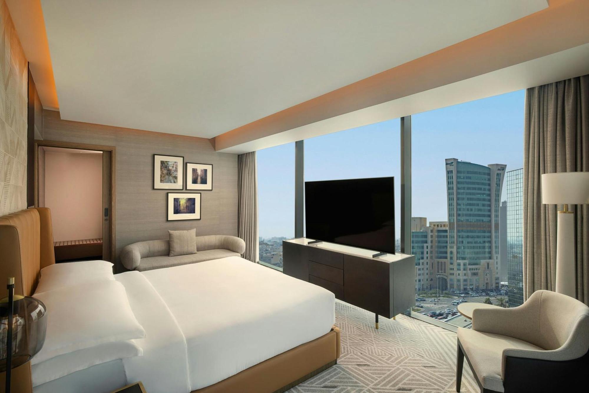 Sheraton Bahrain Hotel Manama Ngoại thất bức ảnh