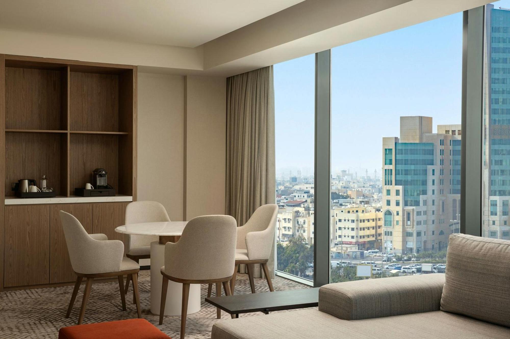 Sheraton Bahrain Hotel Manama Ngoại thất bức ảnh