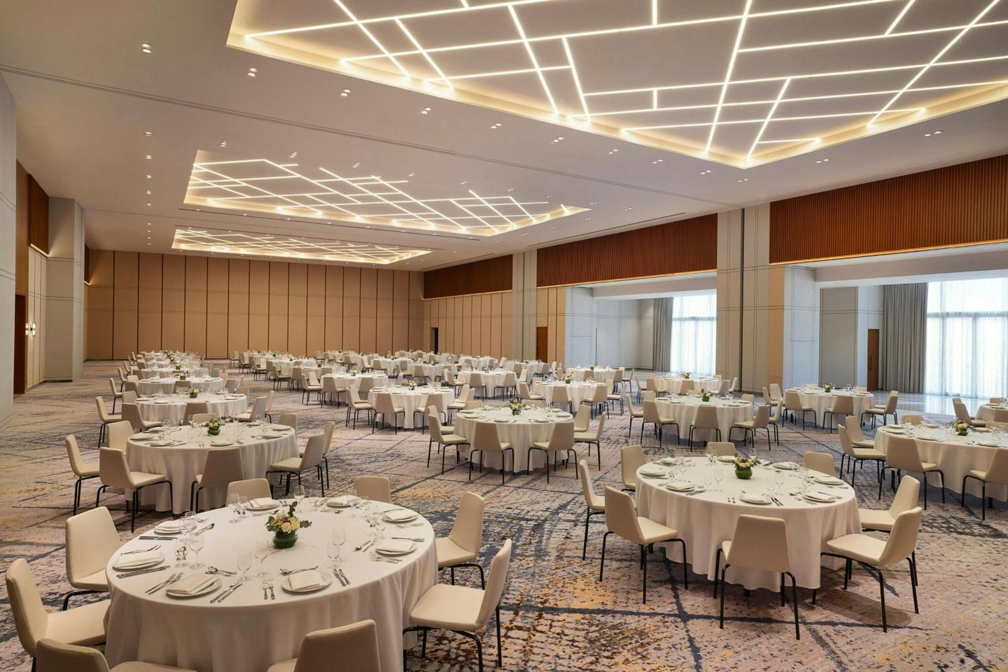 Sheraton Bahrain Hotel Manama Ngoại thất bức ảnh