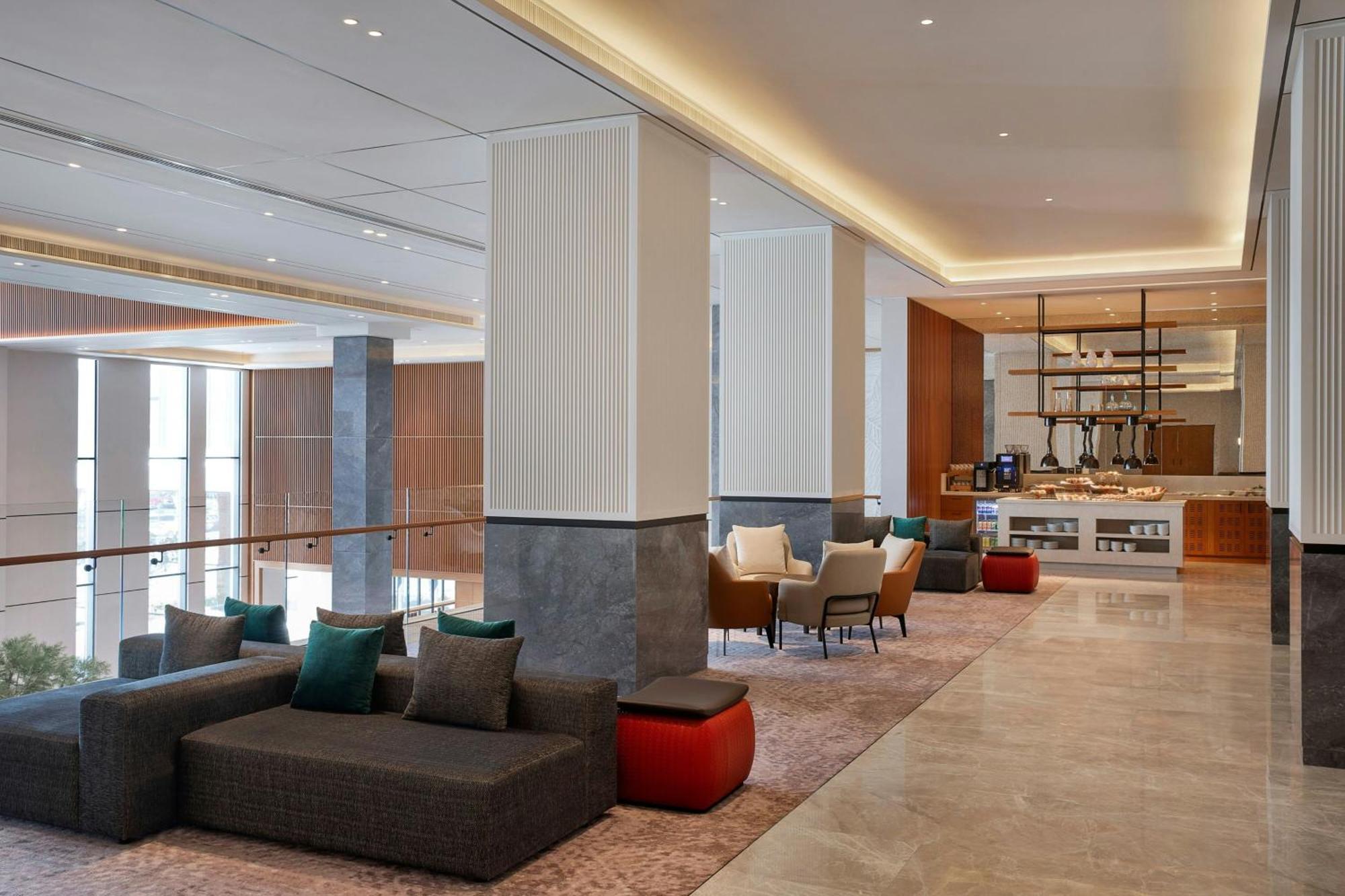 Sheraton Bahrain Hotel Manama Ngoại thất bức ảnh