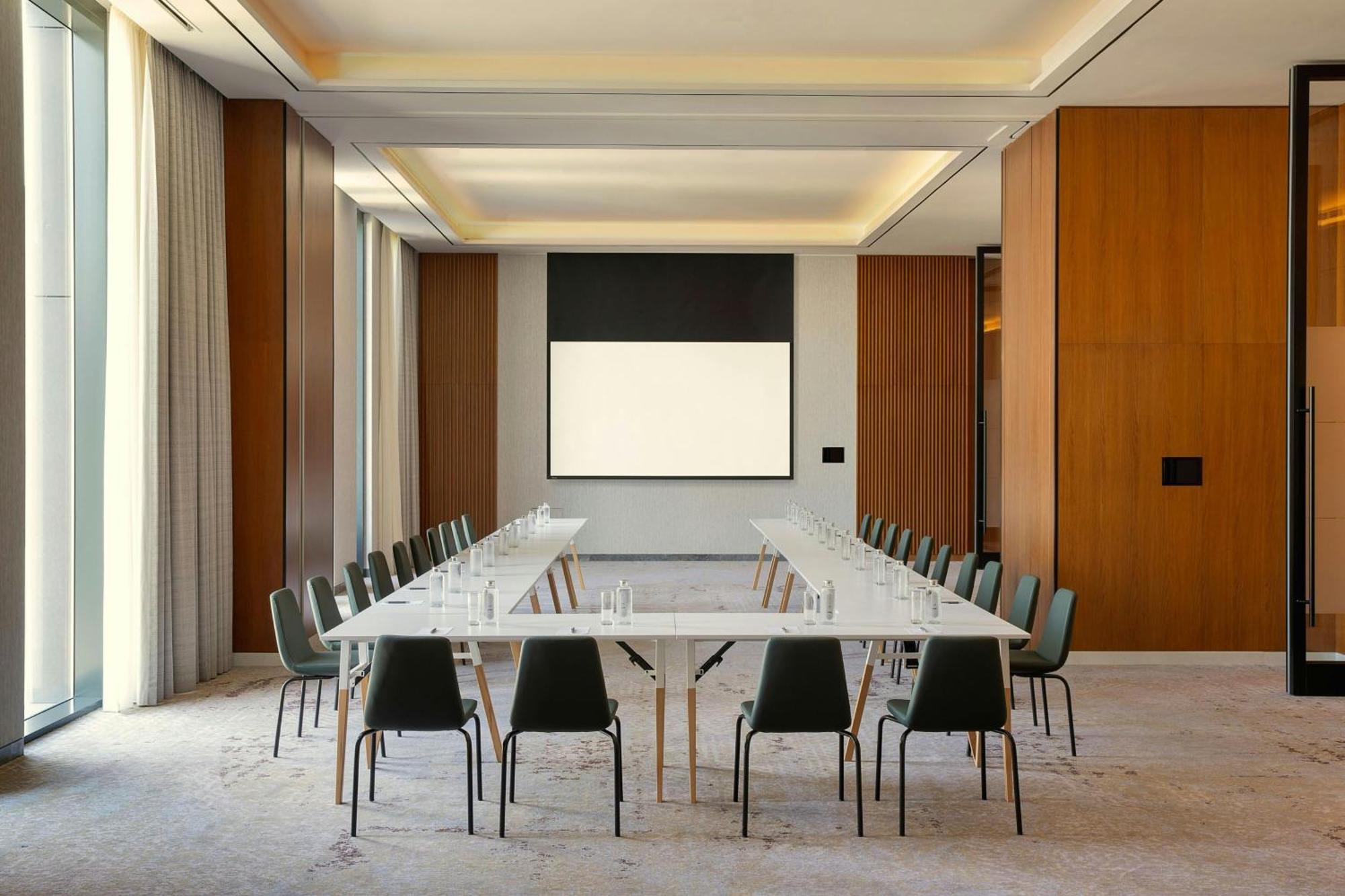 Sheraton Bahrain Hotel Manama Ngoại thất bức ảnh