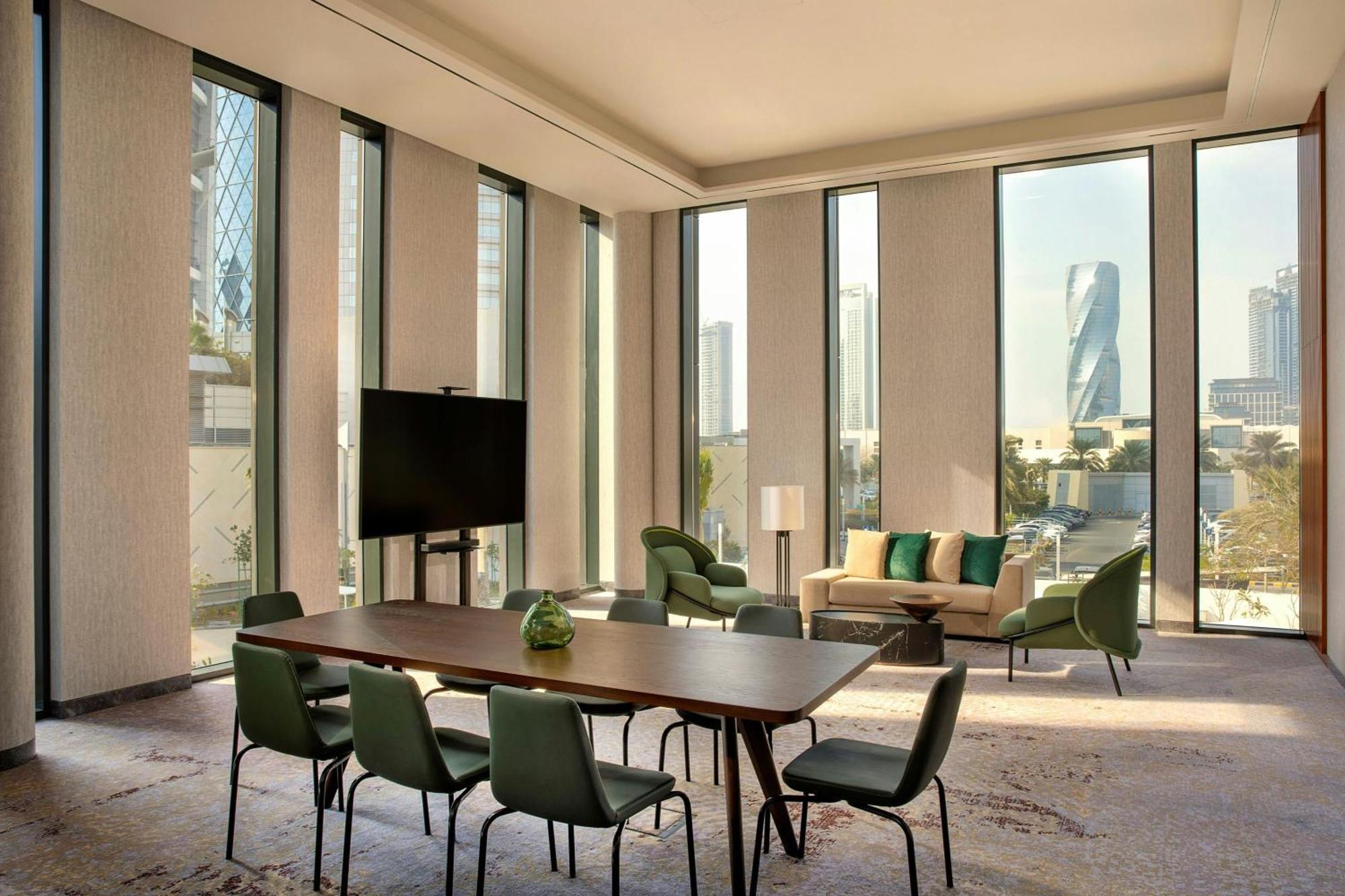 Sheraton Bahrain Hotel Manama Ngoại thất bức ảnh