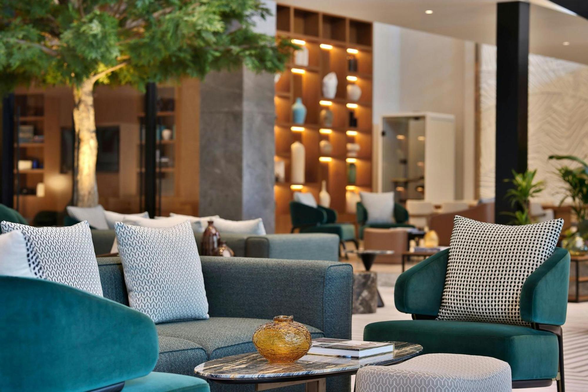 Sheraton Bahrain Hotel Manama Ngoại thất bức ảnh