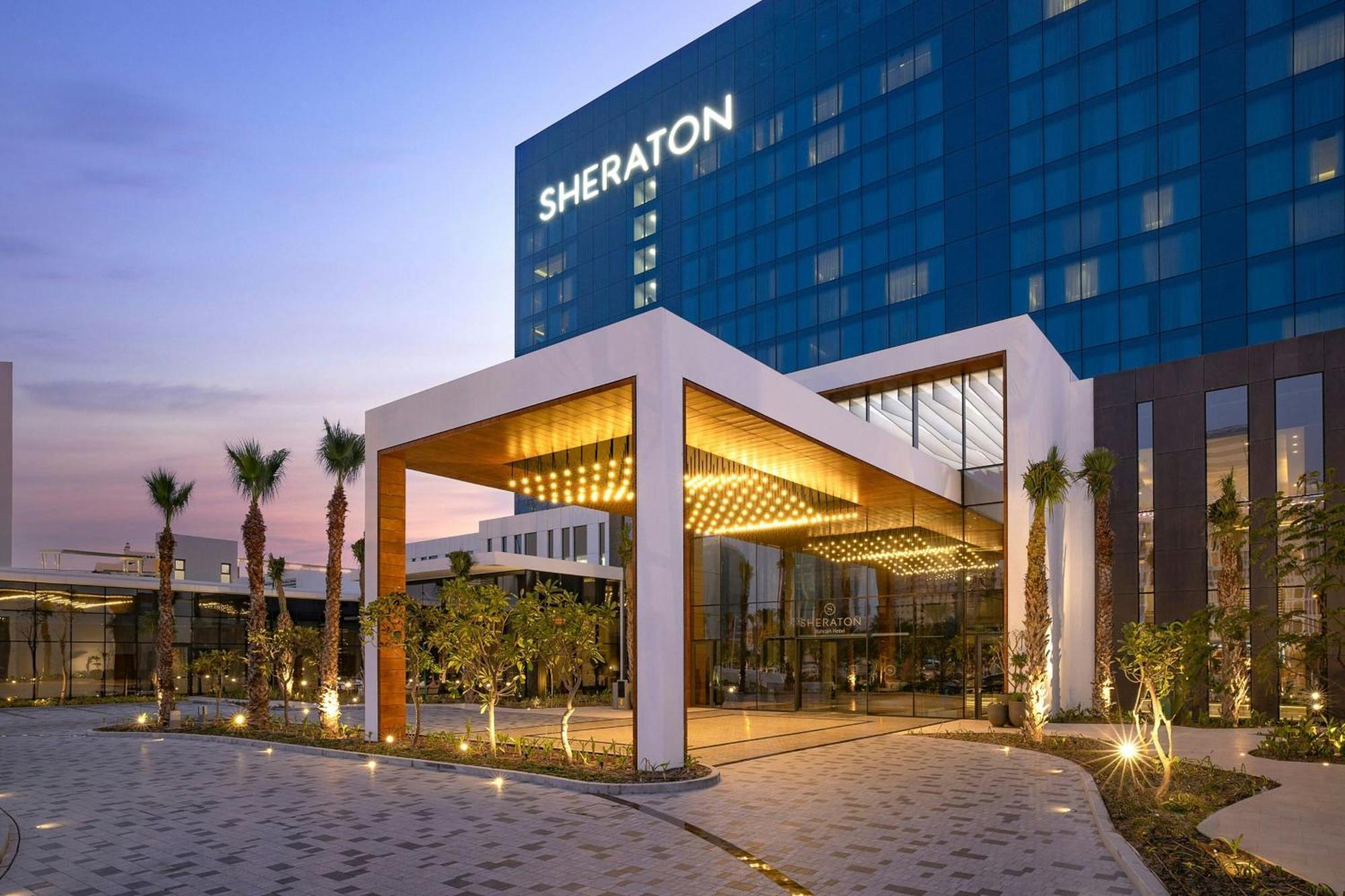 Sheraton Bahrain Hotel Manama Ngoại thất bức ảnh