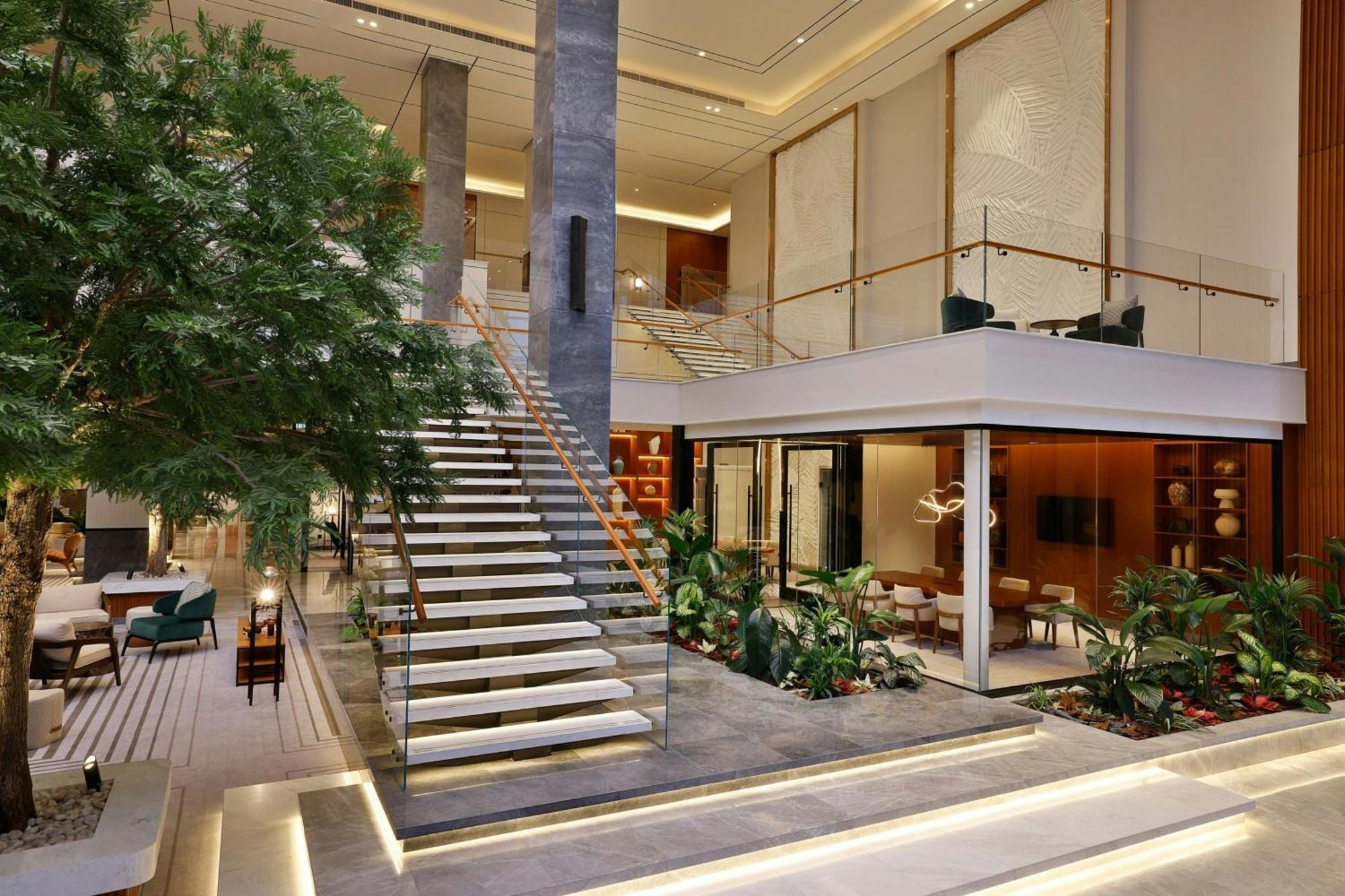 Sheraton Bahrain Hotel Manama Ngoại thất bức ảnh