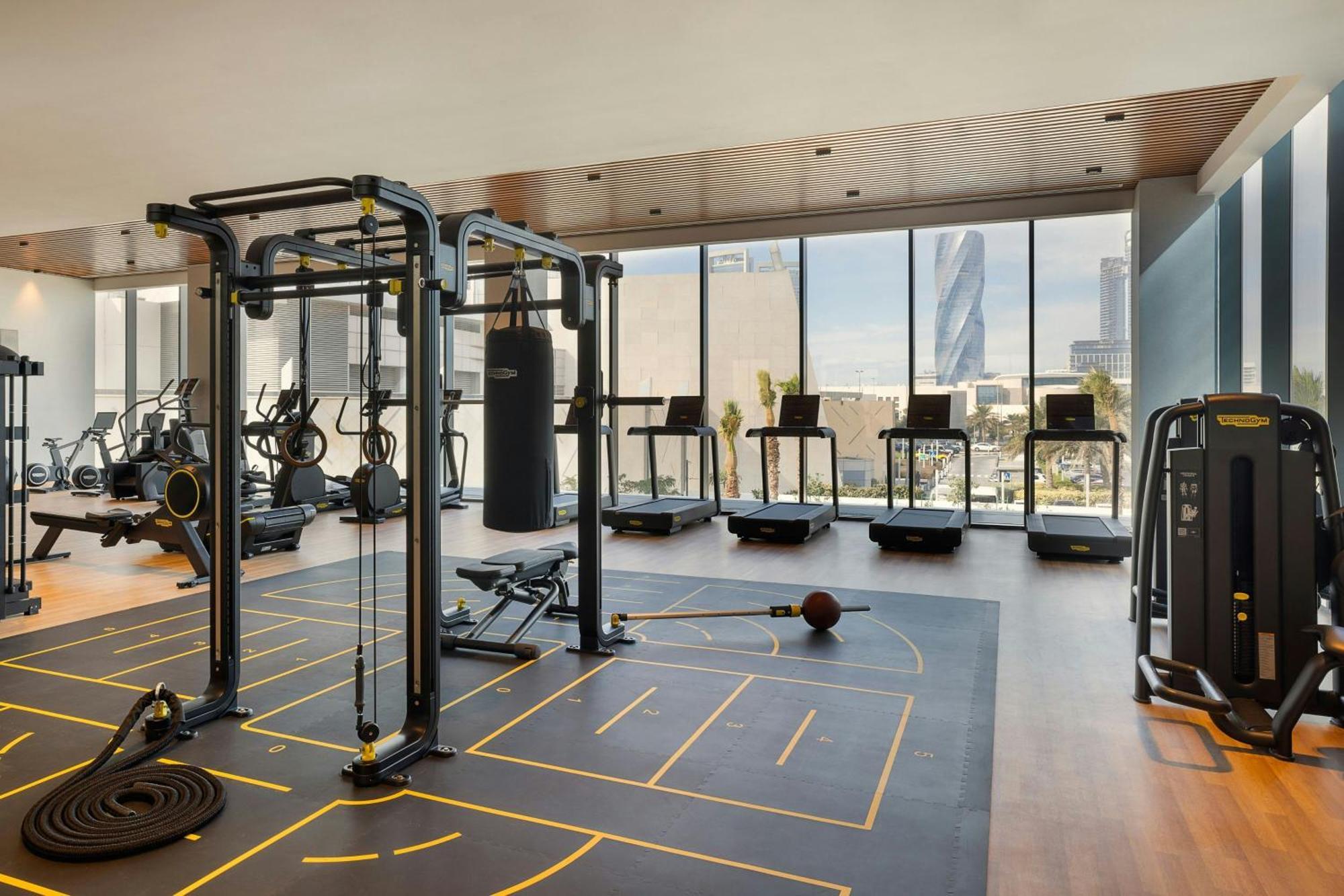 Sheraton Bahrain Hotel Manama Ngoại thất bức ảnh