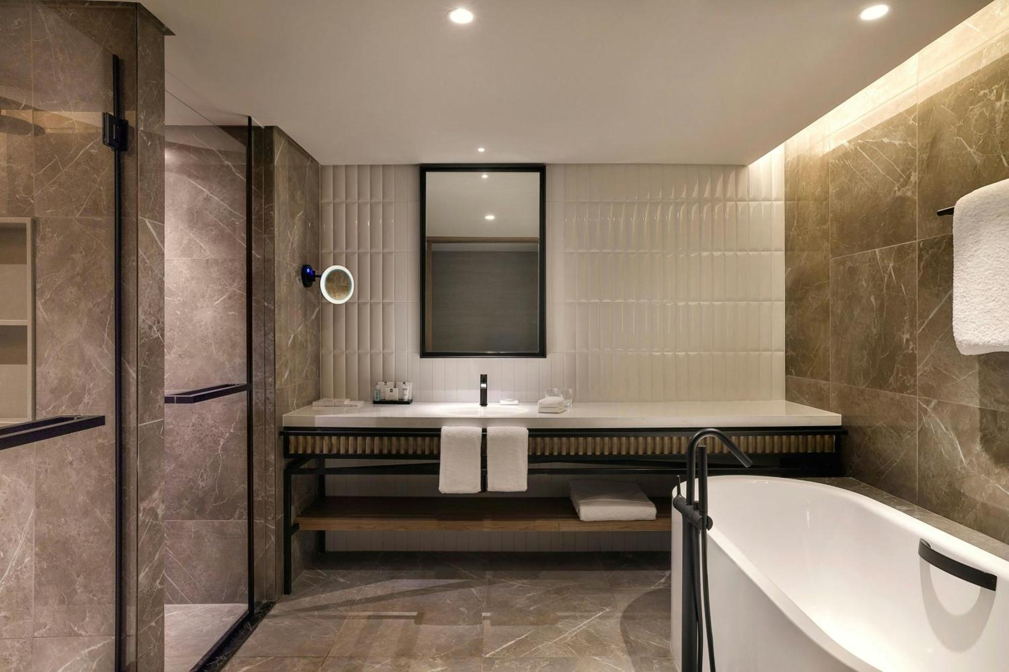 Sheraton Bahrain Hotel Manama Ngoại thất bức ảnh