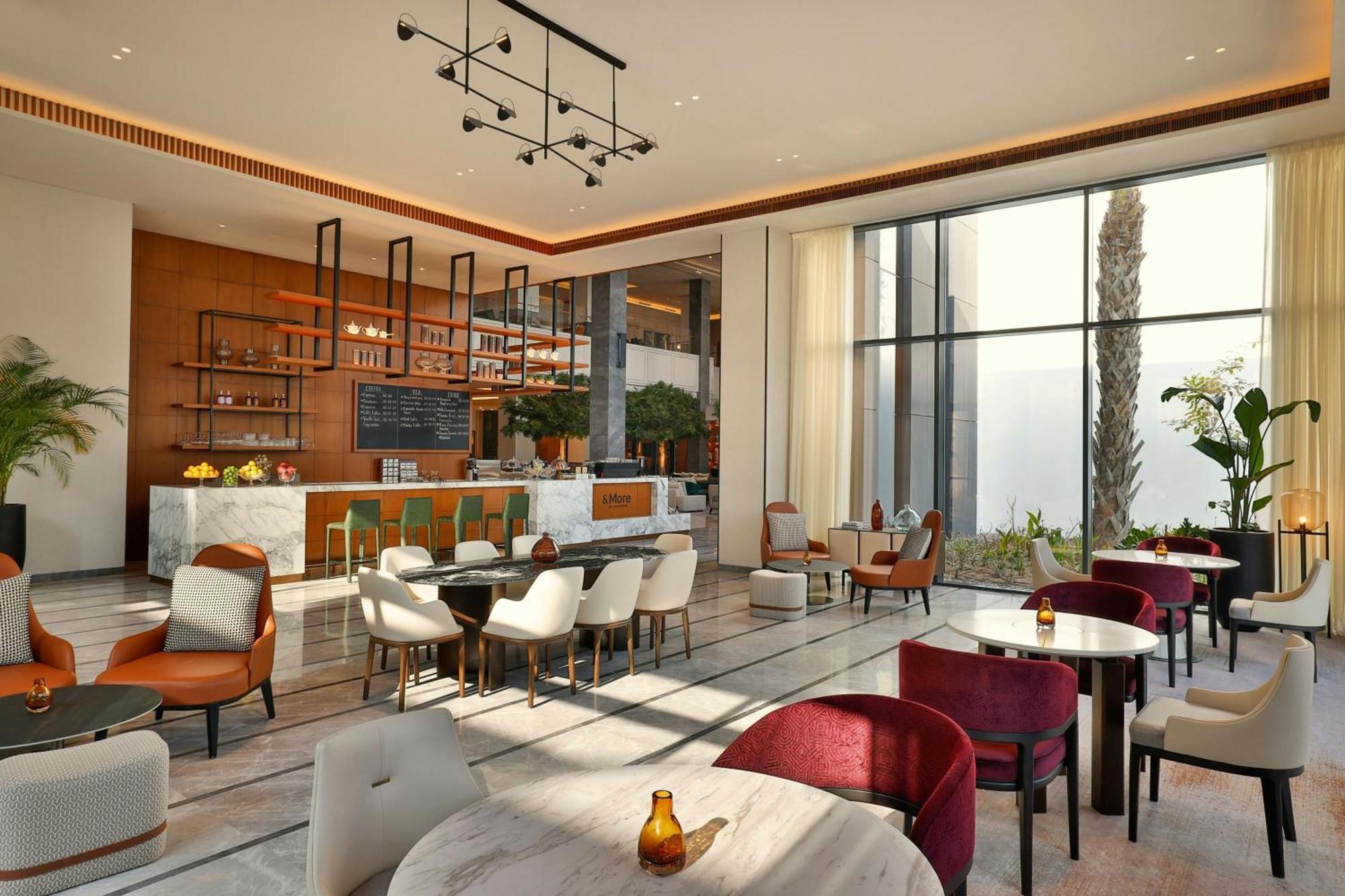 Sheraton Bahrain Hotel Manama Ngoại thất bức ảnh