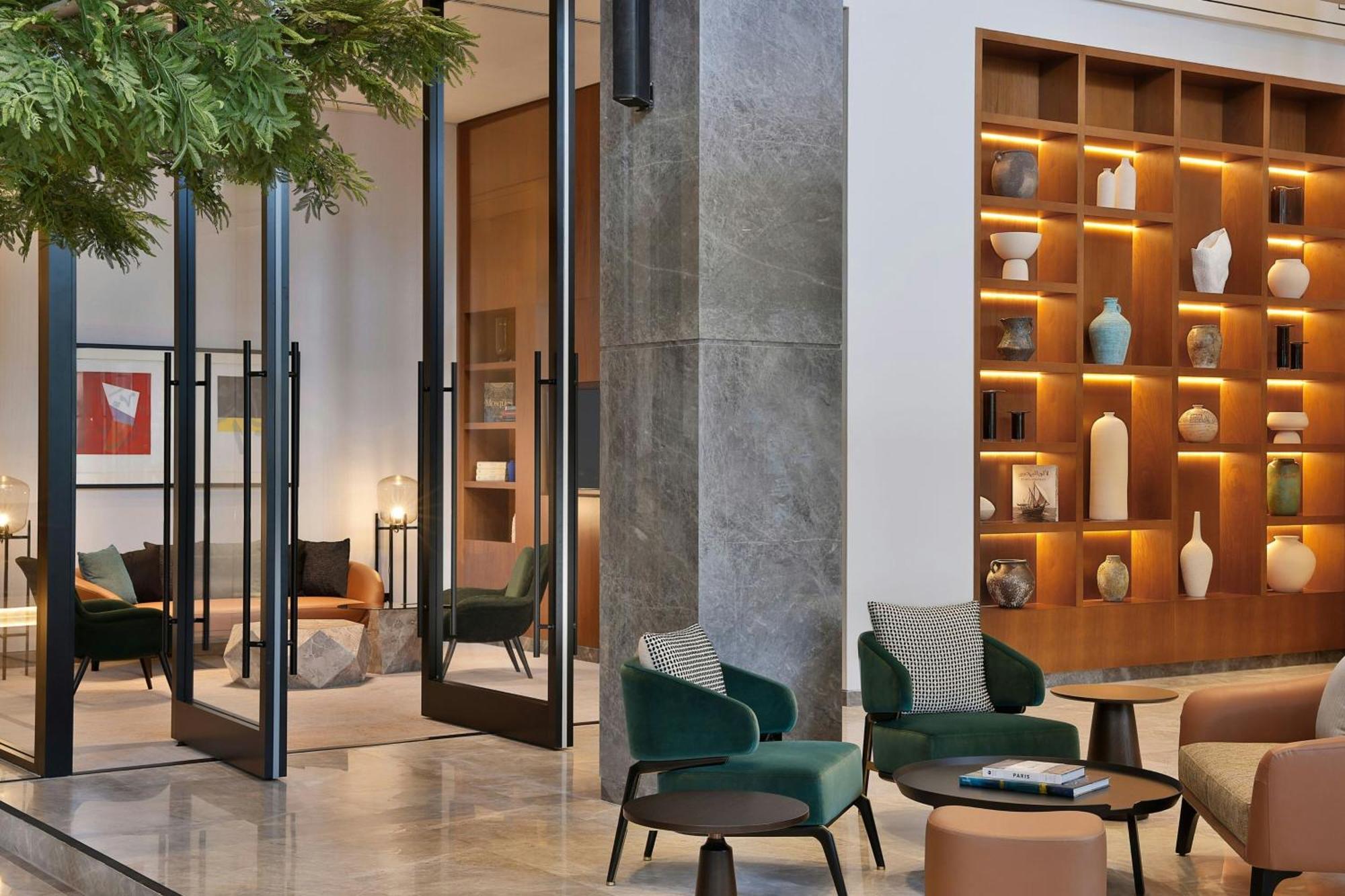 Sheraton Bahrain Hotel Manama Ngoại thất bức ảnh