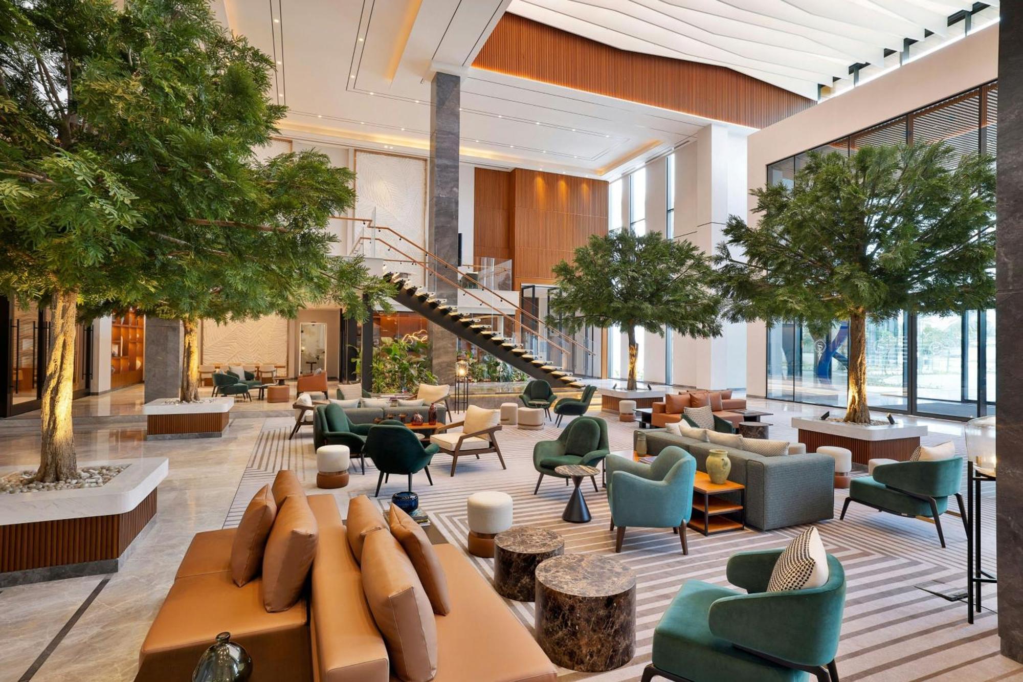 Sheraton Bahrain Hotel Manama Ngoại thất bức ảnh