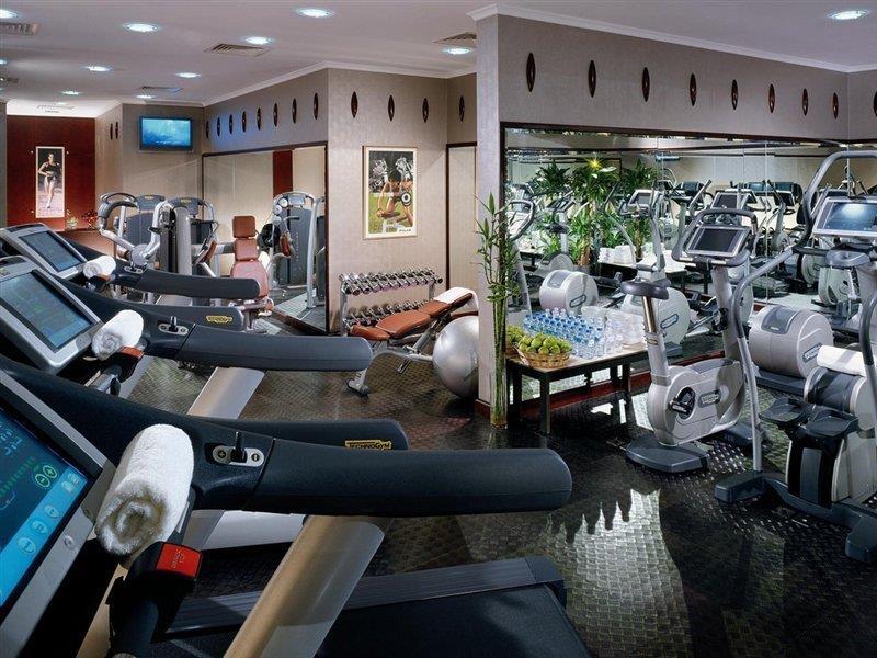 Sheraton Bahrain Hotel Manama Tiện nghi bức ảnh