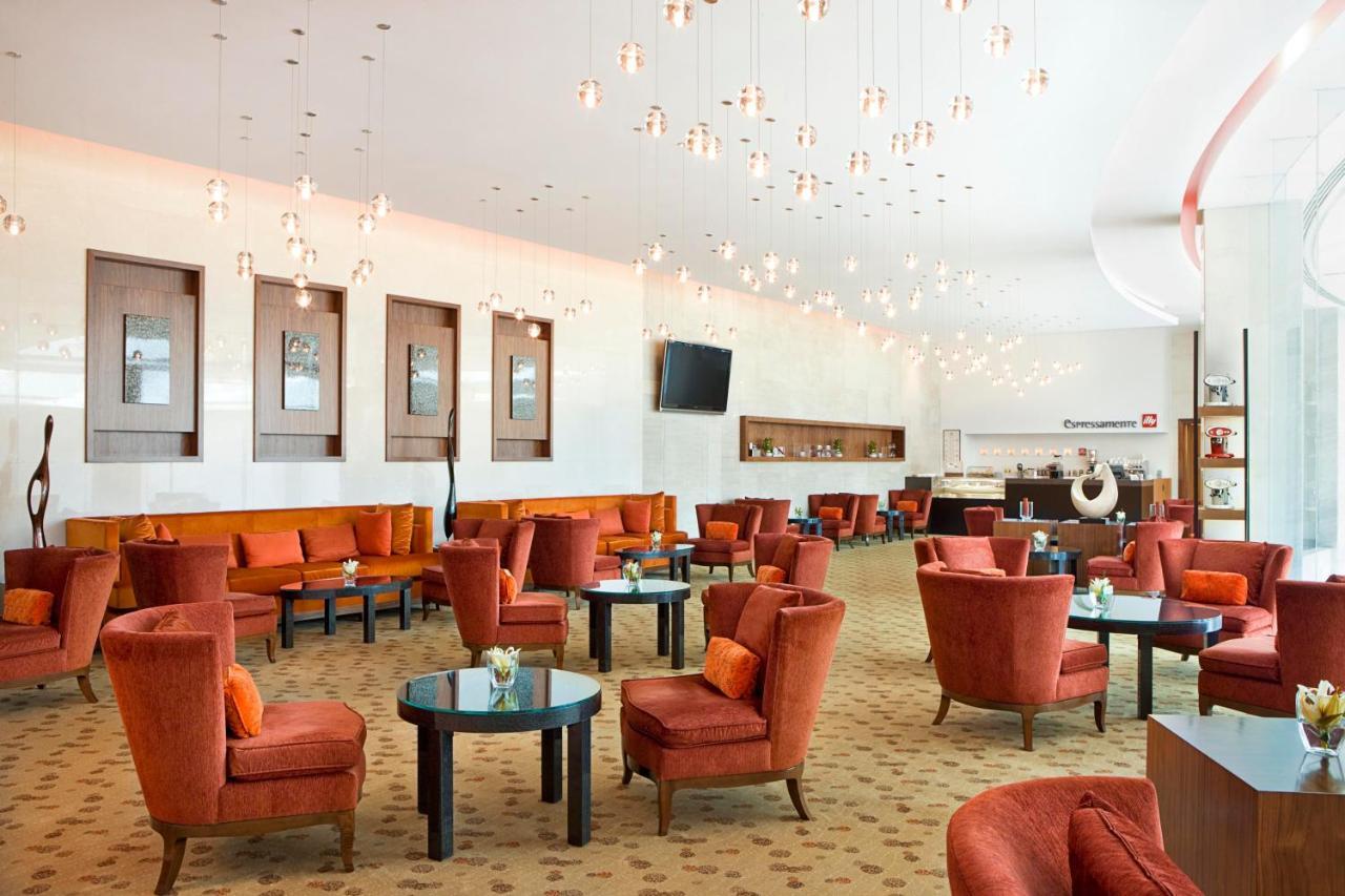 Sheraton Bahrain Hotel Manama Ngoại thất bức ảnh